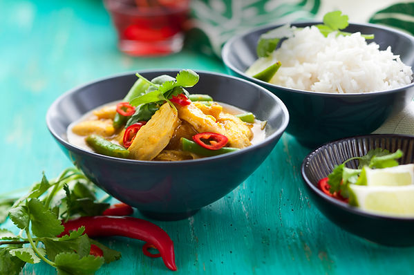 Thai Cuisine