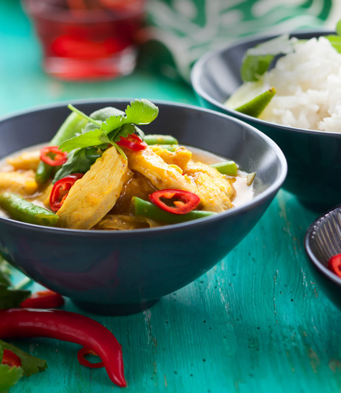 Thai Cuisine
