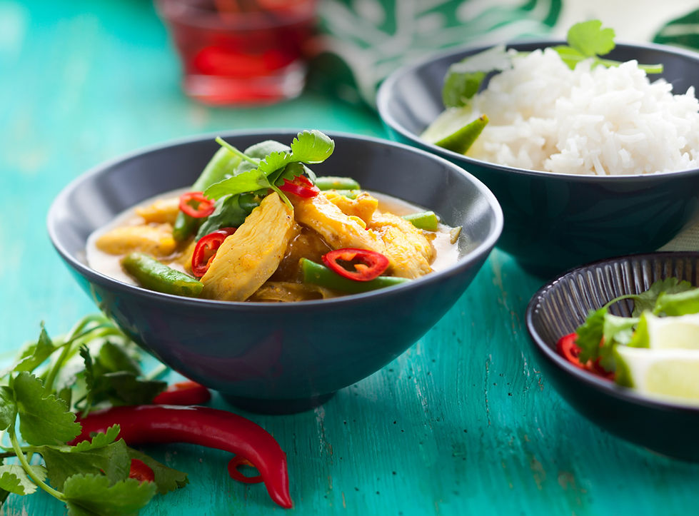 Thai Cuisine