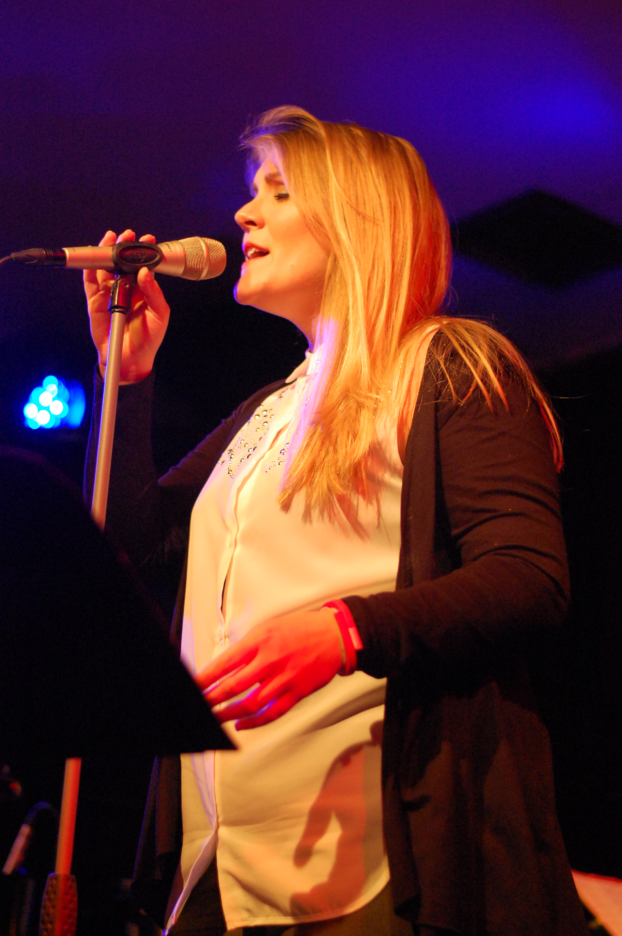 Konzert Unterfahrt