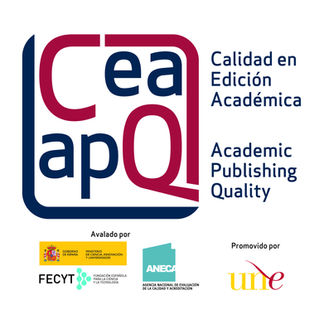 Convocatoria Sello de Calidad en edición académica (CEA-APO)