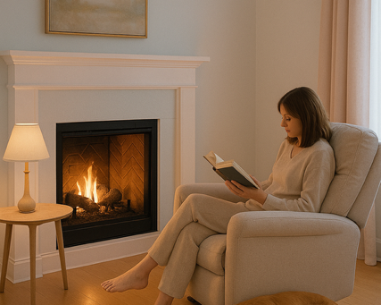 The Forbidden Room: The Space We Both Needed