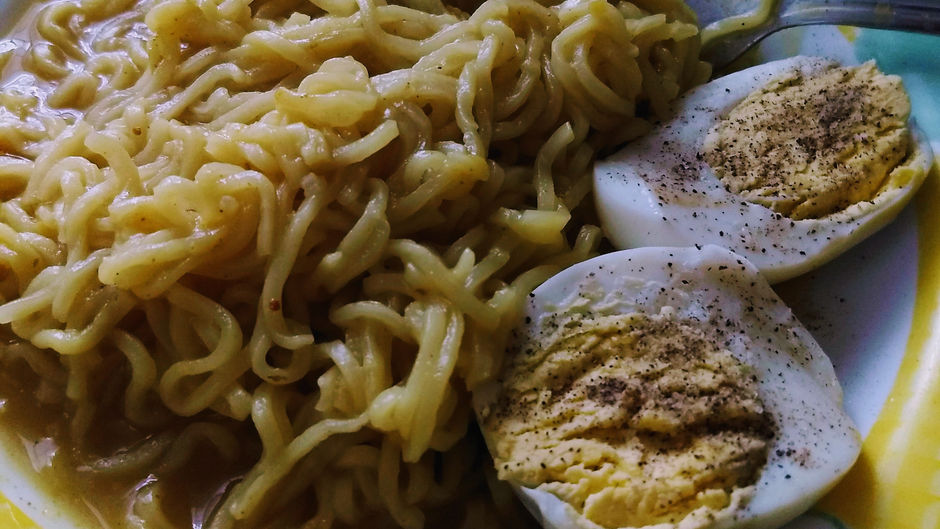 My “2 minute Sav(i)our”