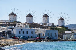 Mykonos