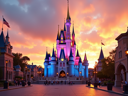 Dicas de Viagens Incríveis para a Disney e Além