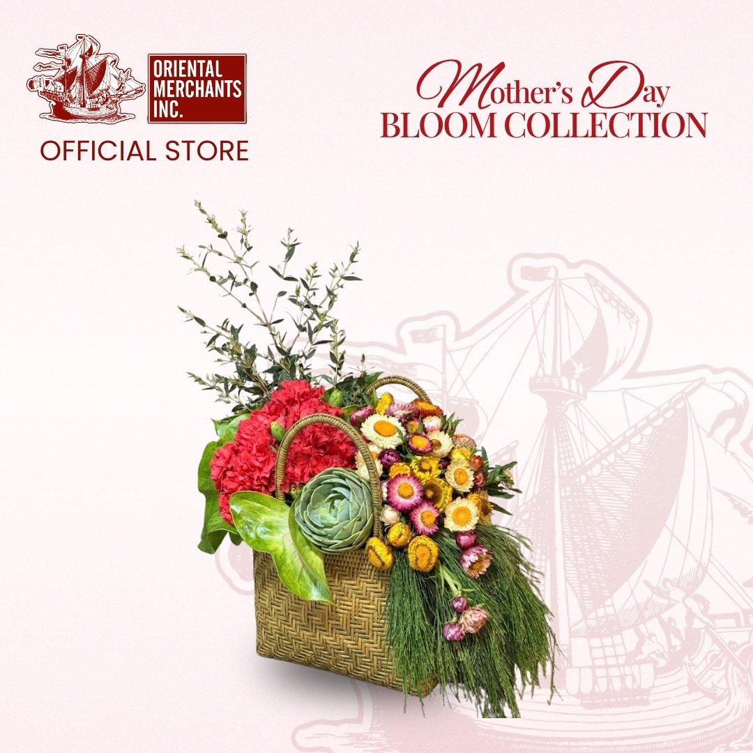 Delight Bloom Flower Bundle