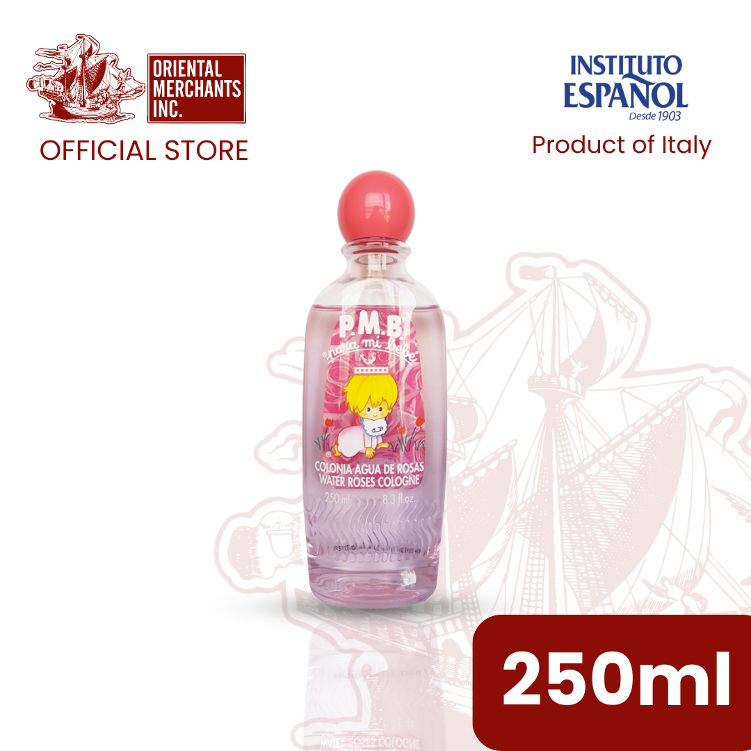 Water Roses Baby Cologne