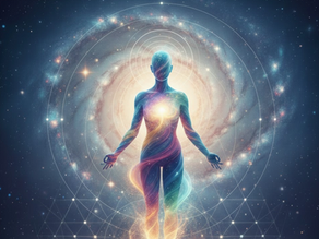 Everything Is Vibration: Why It Matters for Your Well-Being
