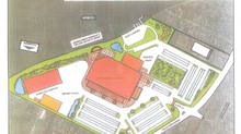 Green Bay Expo Center in New Location
