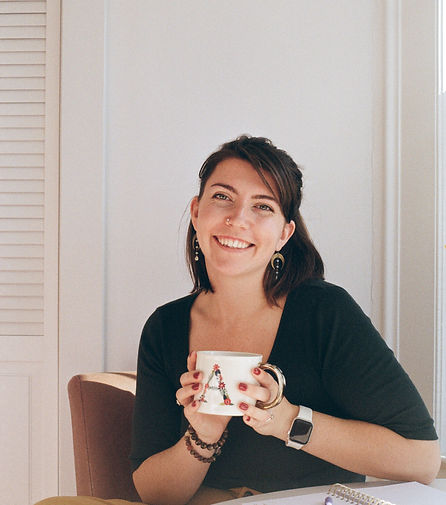 I am a postpartum doula and Reiki practitioner who supports families through the tender transition into parenthood with warmth, intuition, and grounded care. With a background in special education, I bring both practical knowledge and a deep understanding of emotional and developmental needs into the homes I work in. I offer nonjudgmental, nurturing support whether that looks like newborn care, helping parents build confidence, or holding space for the full range of postpartum emotions. Through Reiki, I gently support rest, nervous system regulation, and healing, creating space for families to feel more connected and at ease. My goal is to create a calm, safe, and empowering environment where you feel truly seen, supported, and able to step into this new chapter with trust.