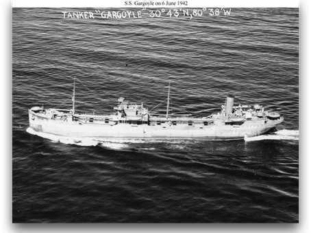 6/5-9/1944: Bumper Boats, TF58 underway, Square Roots