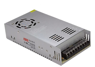 12V-30A FONTE DE ALIMENTAÇAO COLMEIA