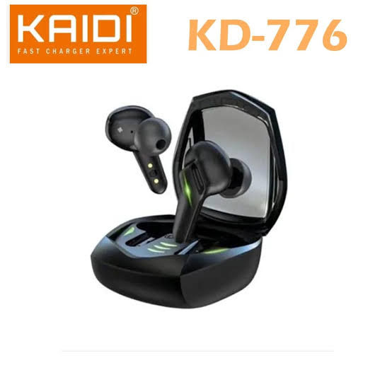 Miniatura: KD-776 FONE DE OUVIDO TWS GAMER V5.3 KAIDI