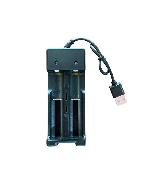 Miniatura: CARREGADOR DE BATERIA UNIVERSAL USB LEY-2034