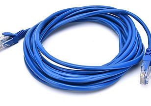 CABO 5M DE REDE E INTERNET