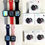 Miniatura: RELÓGIO SMART WATCH HW12 MINI