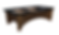 Miniaturbild: Dynamic IV,  9 ft, modern-braun