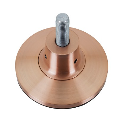 Miniaturbild: Dynamic IV,  8 ft, modern-braun