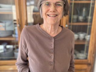 Sharing what I have learned brings me such joy!