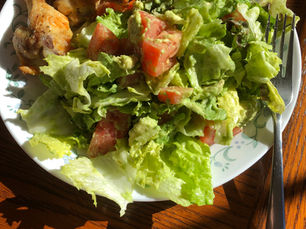 Easy Sugar and Processed Food Free Recipes!
