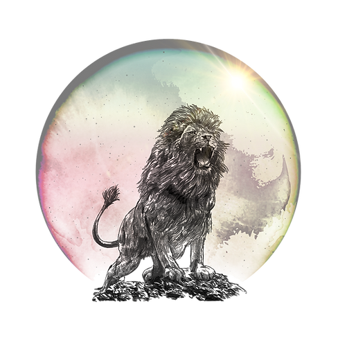 Lion Earth