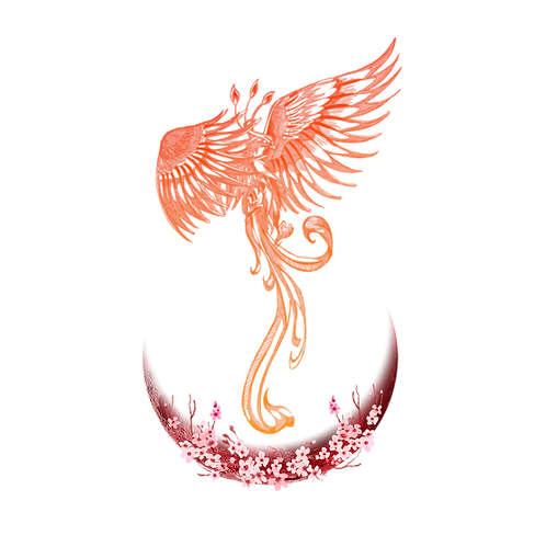 Phoenix Moon