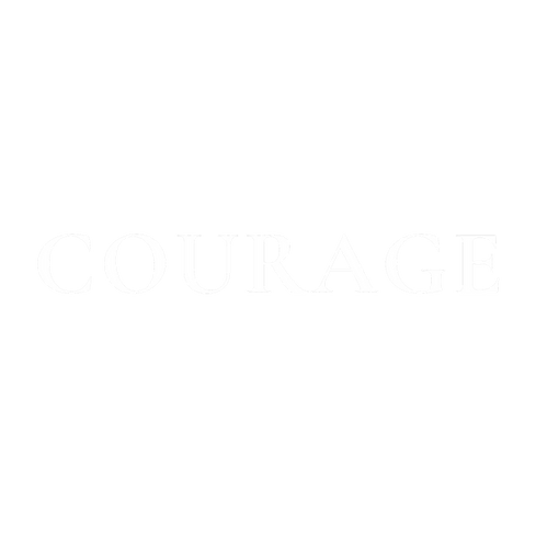 Courage