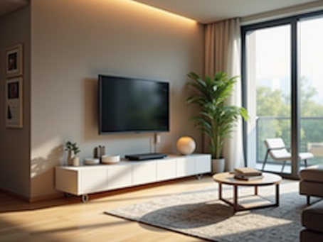 Transform Your Home with Custom Automation Solutions