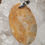 Miniature : Pendentif en Agate