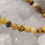 Miniature : Bracelet en Jaspe Bumblebee
