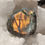 Miniature : Galet en Labradorite