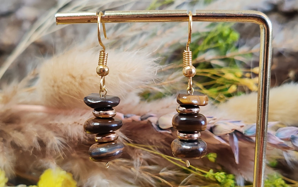 Conseils d'entretien de vos bijoux en acier inoxydable doré