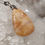 Miniature : Pendentif en Agate