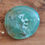 Miniature : Galet en Chrysoprase