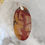 Miniature : Pendentif en Jaspe Mokaïte