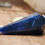 Miniature : Pendule en Sodalite