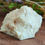 Miniature : Soufre natif brut