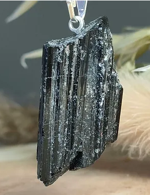 tourmaline noire