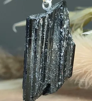 tourmaline noire