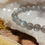 Miniature : Bracelet en Labradorite