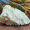 Miniature : Soufre natif brut