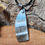 Miniature : Pendentif en Opale Owyhee