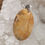 Miniature : Pendentif en Agate