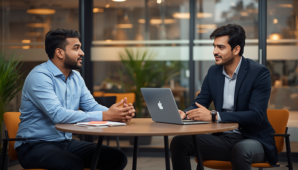 Career Consultant in Delhi