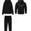 Thumbnail: FC Elite Soccer Academy Branded Hoodie Set