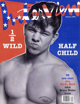 Marky Mark