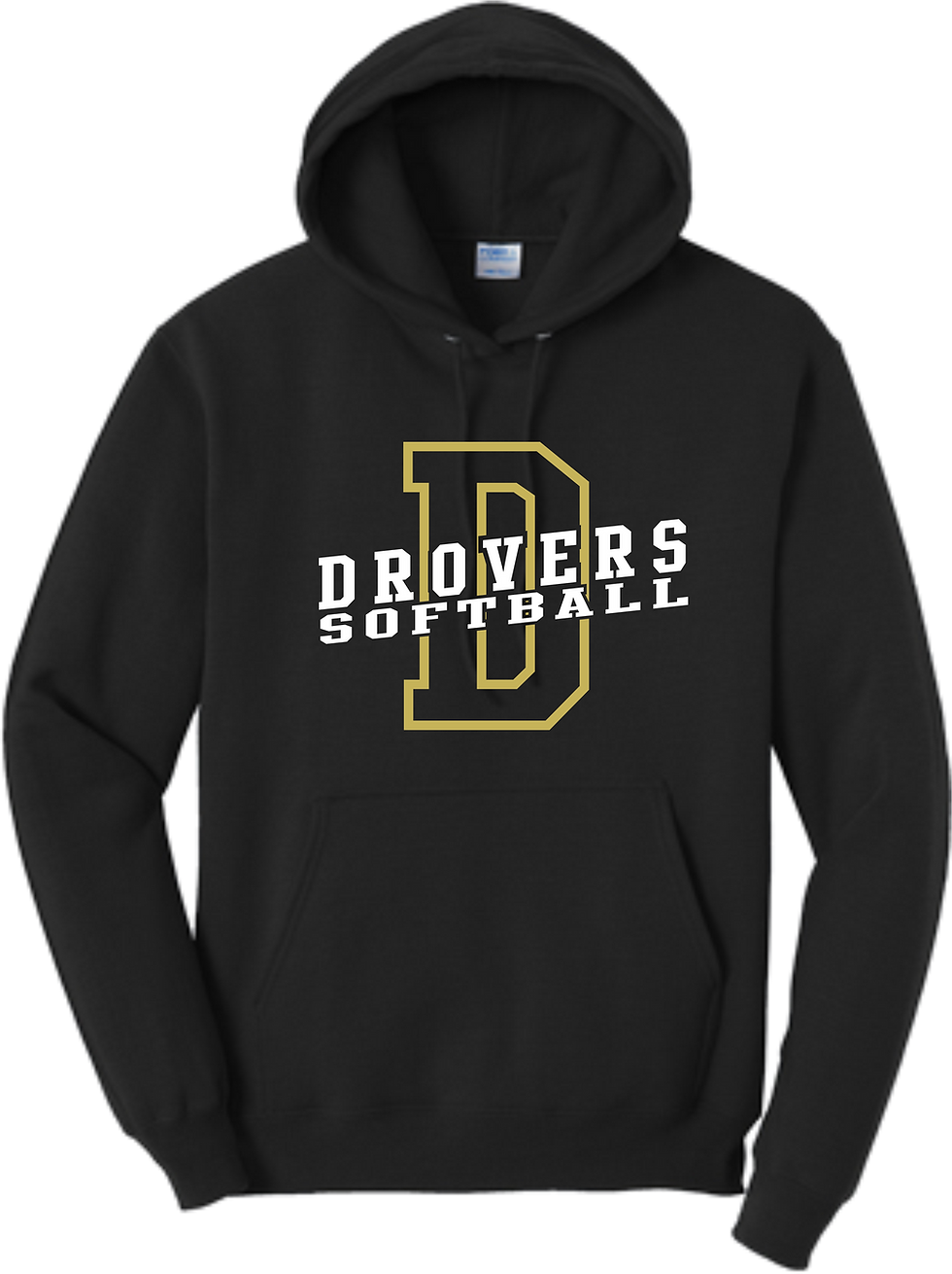 Heavy Duty "Thick" Sweatshirt