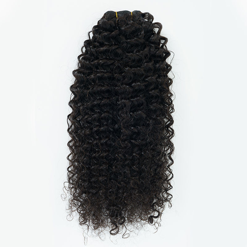 Curly Wefts