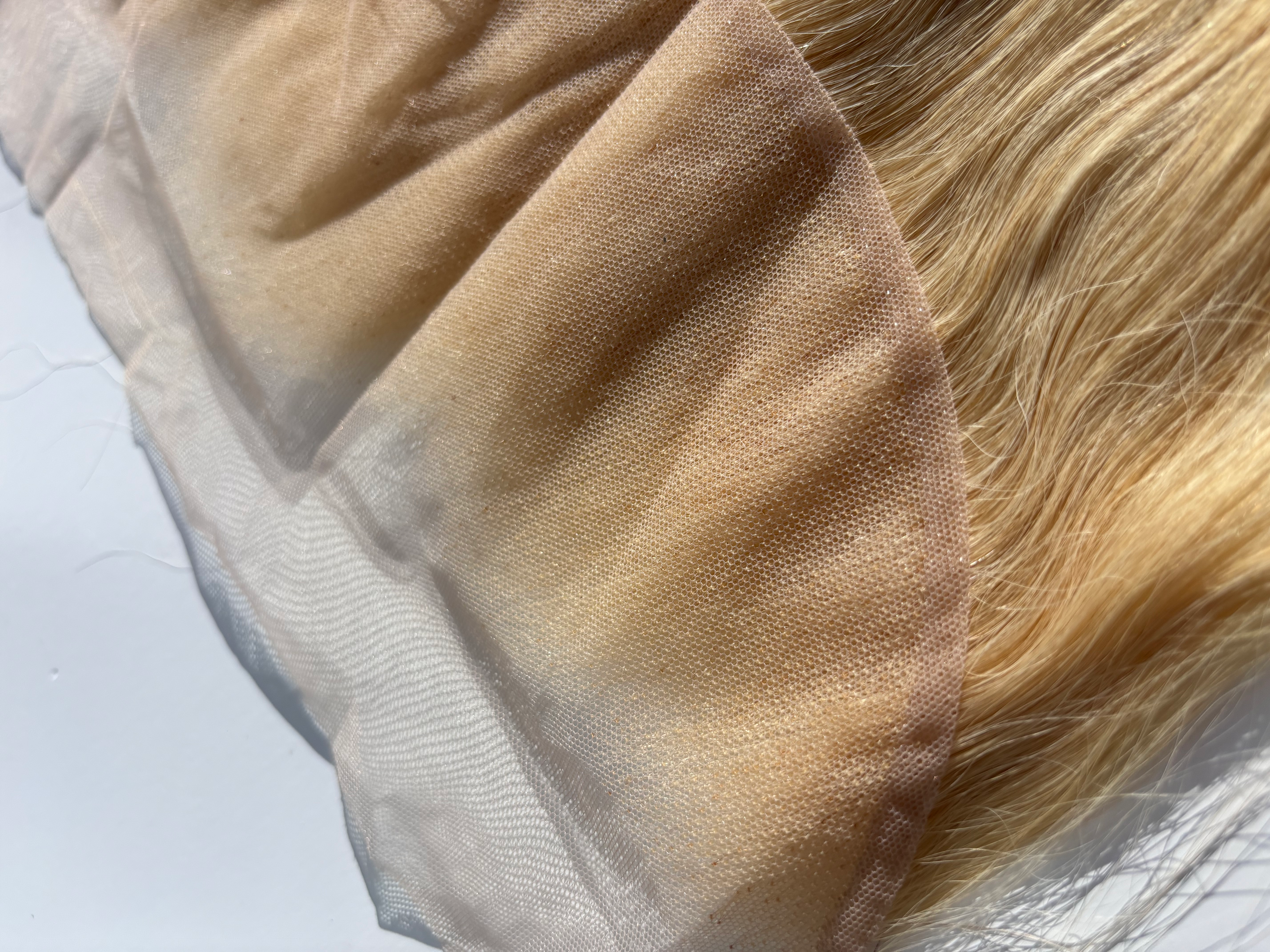 613 13x4 HD Lace 22 inch