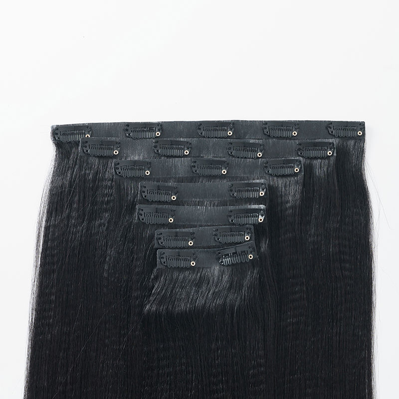 Miniatura: Yaki ST Invisible Clips